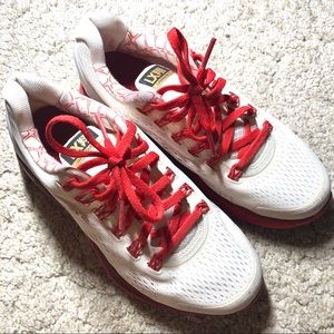 Nike Limited Edition of Xiang Liu